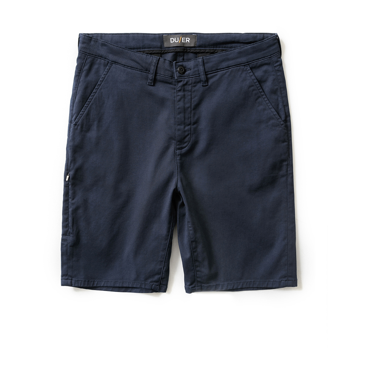 Duer Herren Live Lite Journey Shorts von Duer