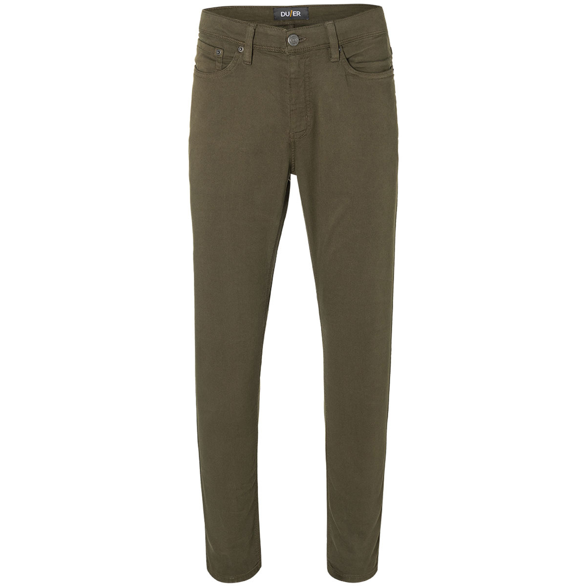 Duer Herren No Sweat Hose Slim von Duer