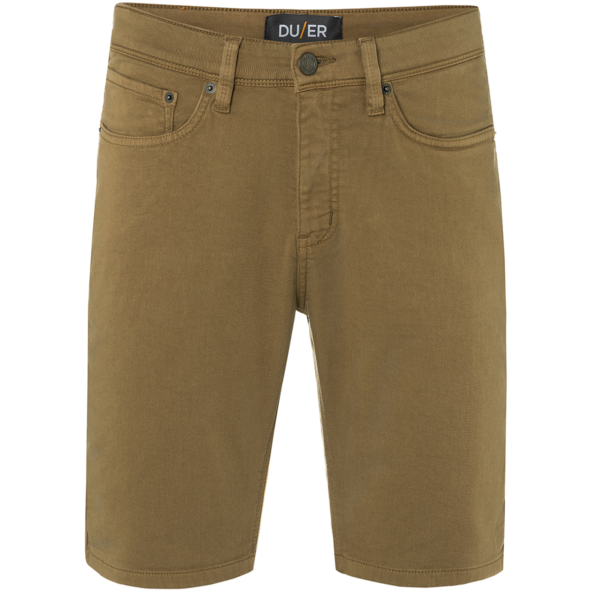 Duer Herren No Sweat Shorts von Duer