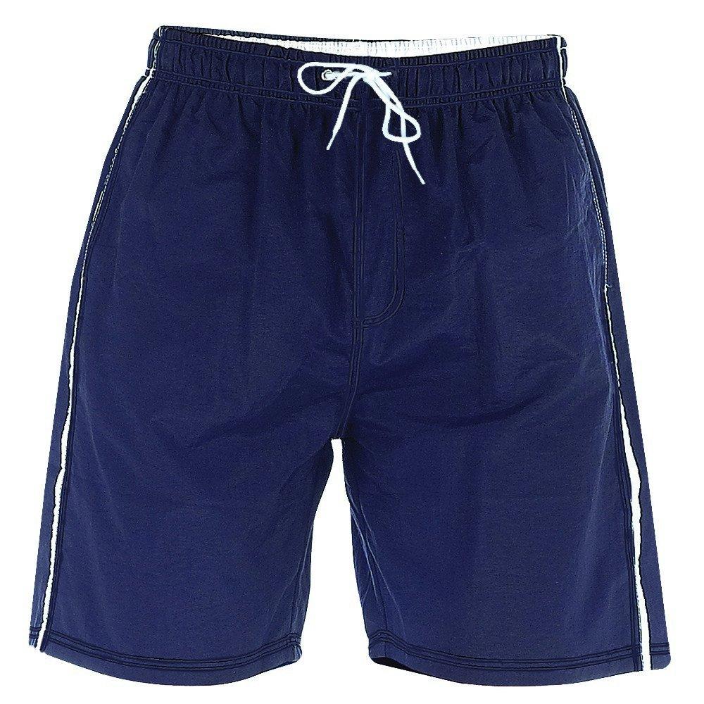 Badeshorts Yarrow Herren Marine S von Duke