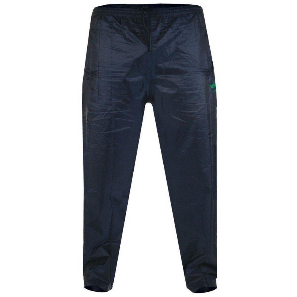 Regenüberhose Elba, Kingsize Herren Marine XXL von Duke