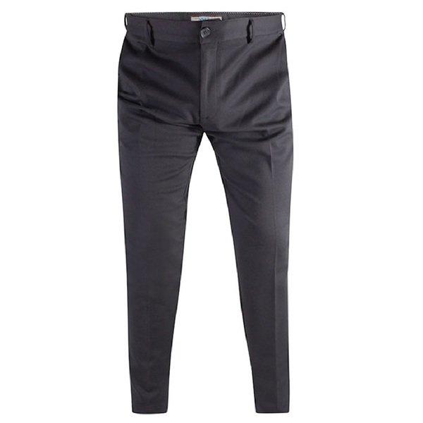 Yarmouth Hose Herren Schwarz W52 von Duke