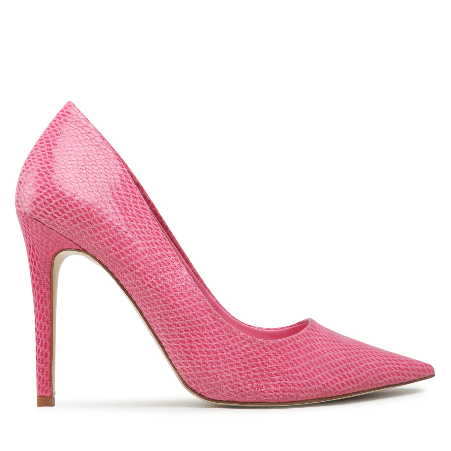 High Heels Dune London Marett 764 0085503940093764 Pink von Dune London