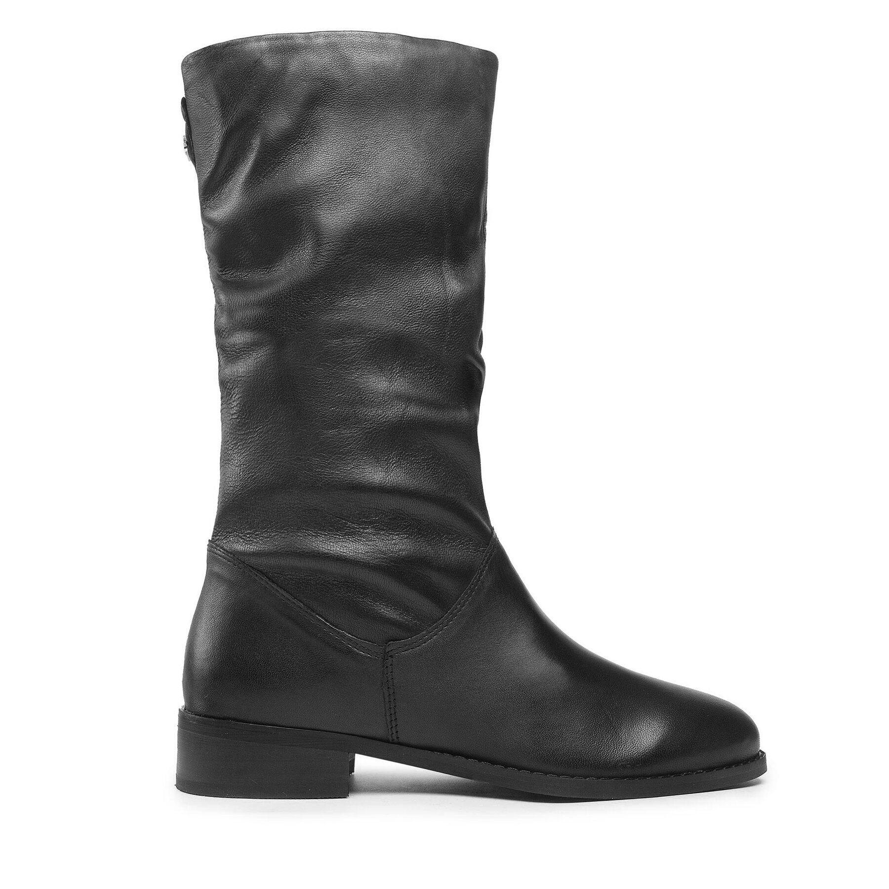 Stiefeletten Dune London Rosalin 0073508510005484 Black von Dune London