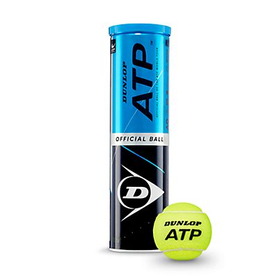 ATP Official Tennisball von Dunlop