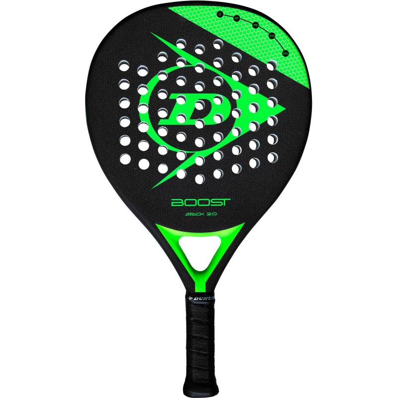 Dunlop Padel BOOST ATTACK 2.0 Padelschläger von Dunlop