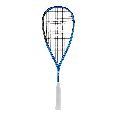 FX Team 125 Squashracket von Dunlop