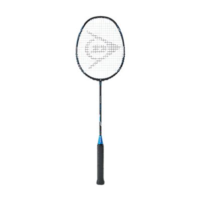 Nanoblade Savage Pro II Badmintonracket von Dunlop