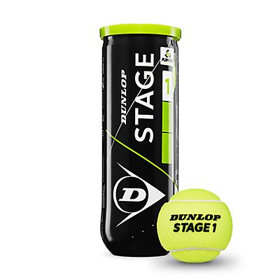 Stage 1 Tennisball von Dunlop