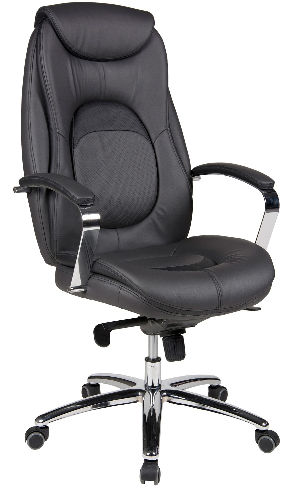Duo Collection Chefsessel »Mattes XXL«, mit gepolsterten Armlehnen Duo Collection Chefsessel »Mattes XXL«, mit gepolsterten Armlehnen von Duo Collection