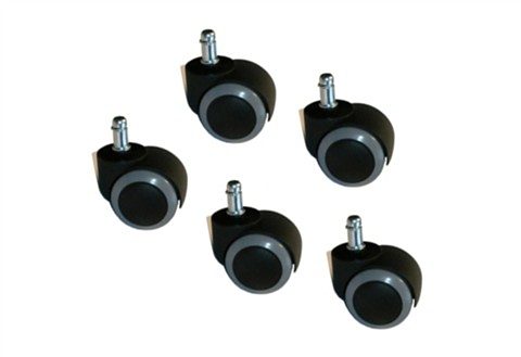 Duo Collection Stuhlrolle, (5 Stck.) Duo Collection Stuhlrolle, (5 Stck.) von Duo Collection