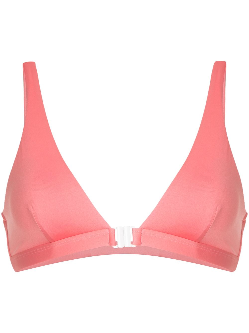 Duskii Manhattan bikini top - Pink von Duskii