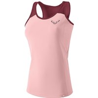 DYNAFIT Damen Funktionstank Alpine Pro rosa | 34 von Dynafit