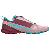 DYNAFIT Damen Speedhikingschuhe Traverse GTX rosa | 38 von Dynafit