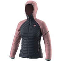 DYNAFIT Damen Touren Isojacke Speed Insulation Hoodie rosa | XS von Dynafit