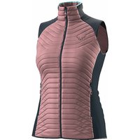 DYNAFIT Damen Touren Isoweste Speed Insualtion rosa | S von Dynafit