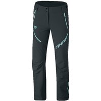 DYNAFIT Damen Tourenhose Mercury 2 DST dunkelblau | 40 von Dynafit