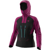 DYNAFIT Damen Tourenjacke TLT GORE-TEX® beere | XS von Dynafit