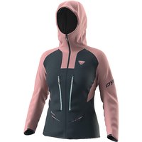 DYNAFIT Damen Tourenjacke TLT GORE-TEX® rosa | L von Dynafit