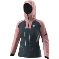 DYNAFIT Damen Tourenjacke TLT GORE-TEX® rosa | M von Dynafit