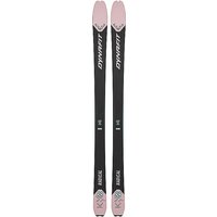 DYNAFIT Damen Tourenski Radical 88 W Limited Edition rosa | 151 von Dynafit