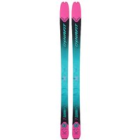 DYNAFIT Damen Tourenski Seven Summits W pink | 174 von Dynafit