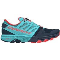 DYNAFIT Damen Traillaufschuhe Alpine Pro2 blau | 38 von Dynafit