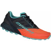 DYNAFIT Damen Traillaufschuhe Alpine blau | 38 von Dynafit