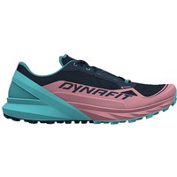 DYNAFIT Damen Traillaufschuhe Ultra 50 W GTX blau | 37 von Dynafit