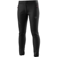 DYNAFIT Damen Wanderhose Transalper Light Dynastretch schwarz | S von Dynafit