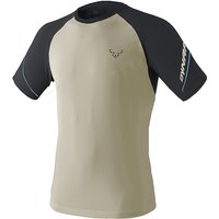 DYNAFIT Herren Funktionsshirt Alpine Pro olive | XL von Dynafit