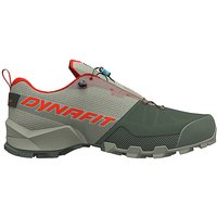 DYNAFIT Herren Speedhikingschuhe Transalper GTX olive | 43 von Dynafit