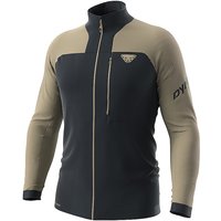 DYNAFIT Herren Touren Fleecejacke Speed Polartec® olive | S von Dynafit