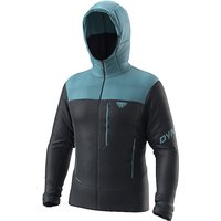 DYNAFIT Herren Touren Isojacke Radical PrimaLoft  Hoodie dunkelblau | L von Dynafit