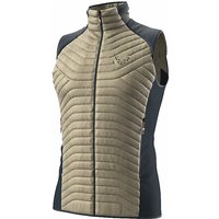 DYNAFIT Herren Touren Isoweste Speed Insualtion olive | M von Dynafit