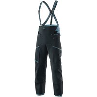 DYNAFIT Herren Touren Softshellhose Tigard GORE-TEX petrol | L von Dynafit