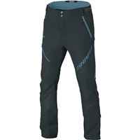 DYNAFIT Herren Tourenhose Mercury DST  petrol | 52 (kurz) von Dynafit