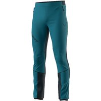 DYNAFIT Herren Tourenhose Speed Dynastretch blau | S von Dynafit