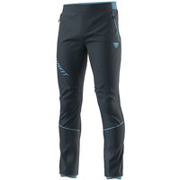 DYNAFIT Herren Tourenhose Speed Dynastretch petrol | L von Dynafit