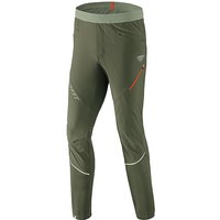 DYNAFIT Herren Wanderhose Transalper Hybrid olive | L von Dynafit