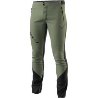 DYNAFIT Herren Wanderhose Transalper Light Dynastretch olive | M von Dynafit