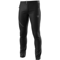 DYNAFIT Herren Wanderhose Transalper Light Dynastretch schwarz | M von Dynafit