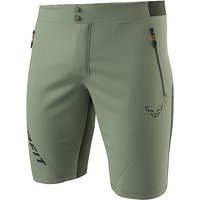 DYNAFIT Herren Wandershort Transalper Light Dynastretch olive | S von Dynafit