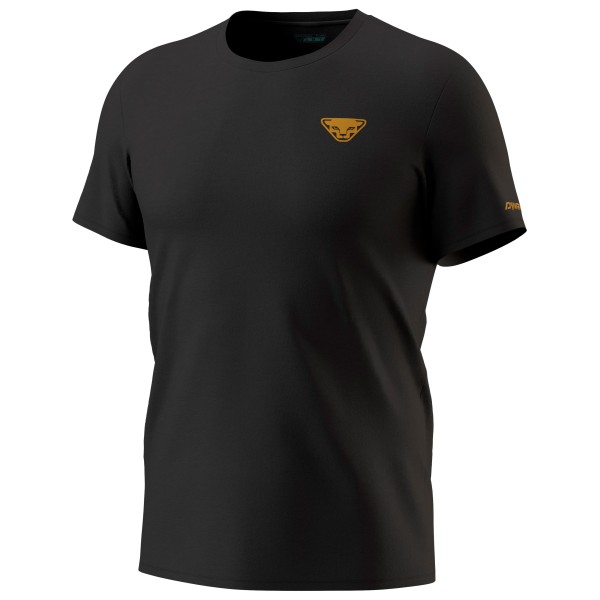 Dynafit - 24/7 Graphic T-Shirt - T-Shirt Gr M schwarz von Dynafit