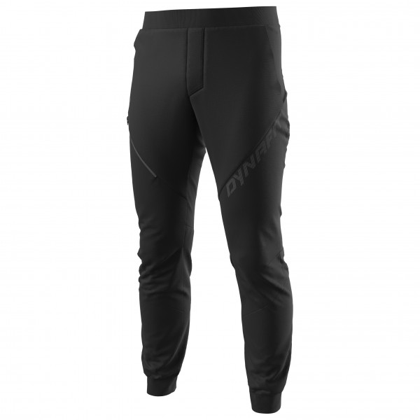 Dynafit - 24/7 Track Pants - Freizeithose Gr L schwarz von Dynafit