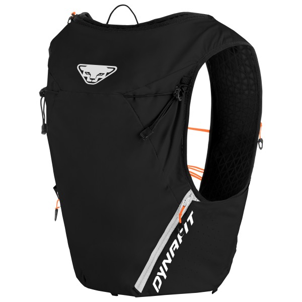 Dynafit - Alpine 15 Vest - Trailrunningrucksack Gr XL schwarz Dynafit - Alpine 15 Vest - Trailrunningrucksack Gr XL schwarz von Dynafit
