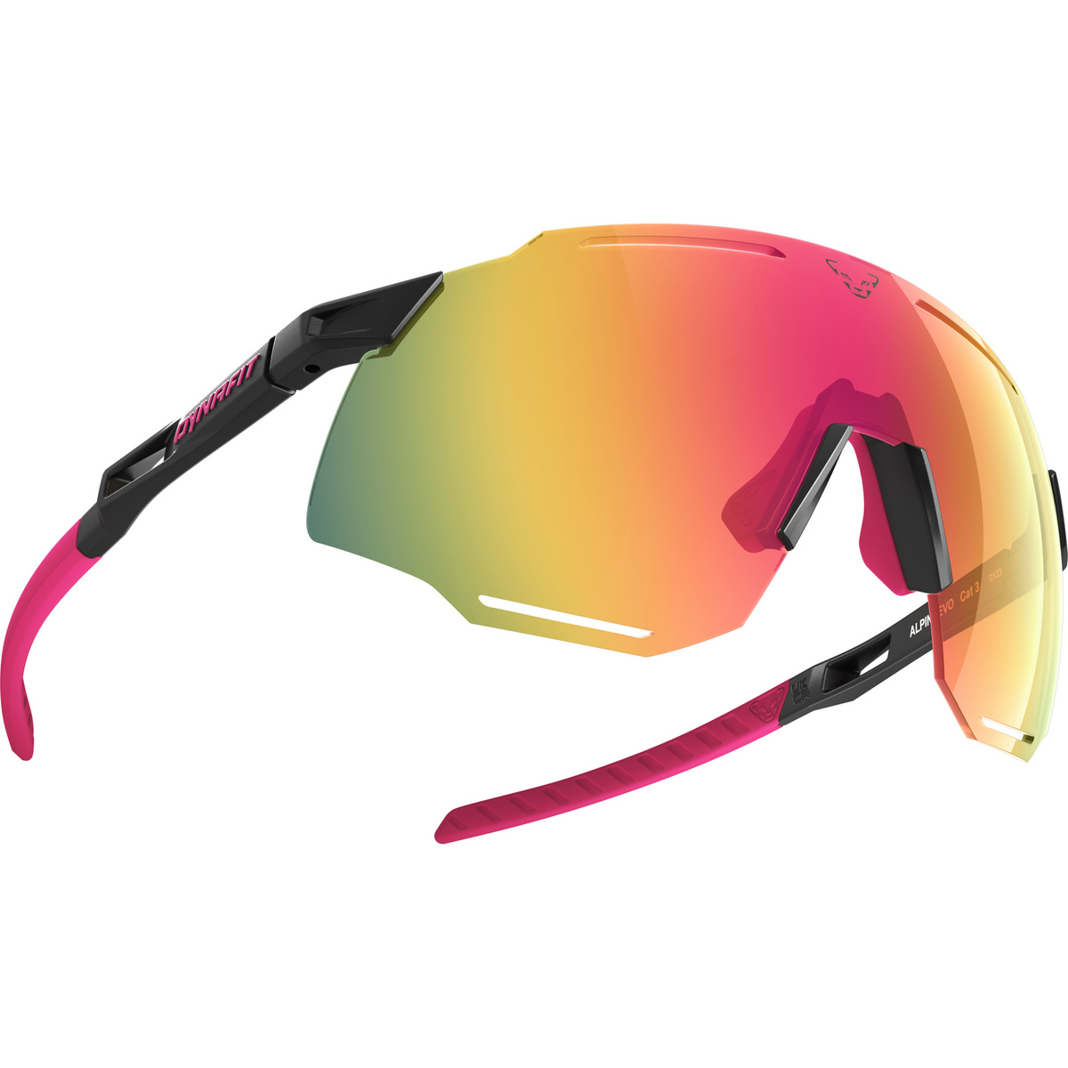 Dynafit Alpine Evo 3 Sportbrille von Dynafit