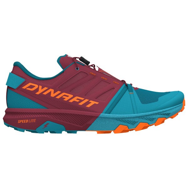 Dynafit - Alpine Pro 2 - Trailrunningschuhe Gr 10 bunt von Dynafit