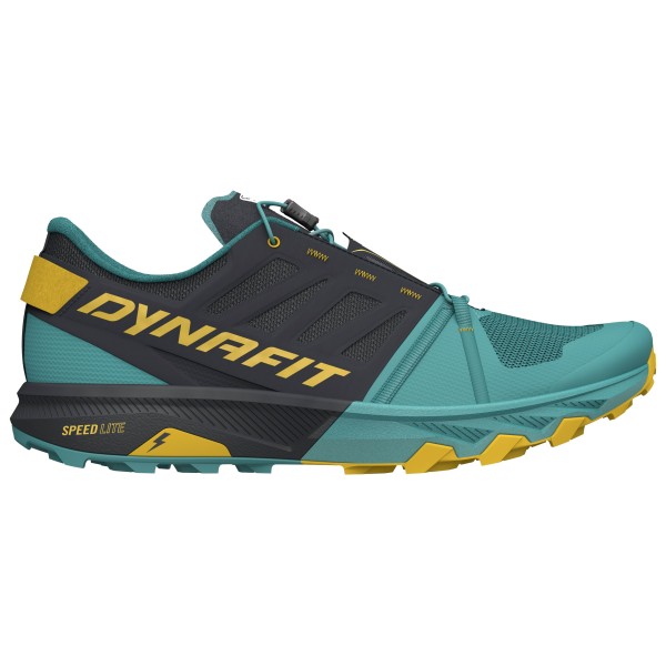 Dynafit - Alpine Pro 2 - Trailrunningschuhe Gr 11 bunt von Dynafit