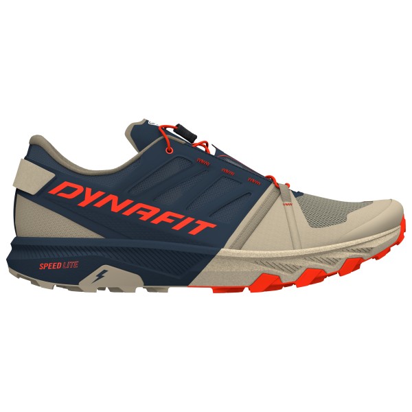 Dynafit - Alpine Pro 2 - Trailrunningschuhe Gr 7 bunt von Dynafit